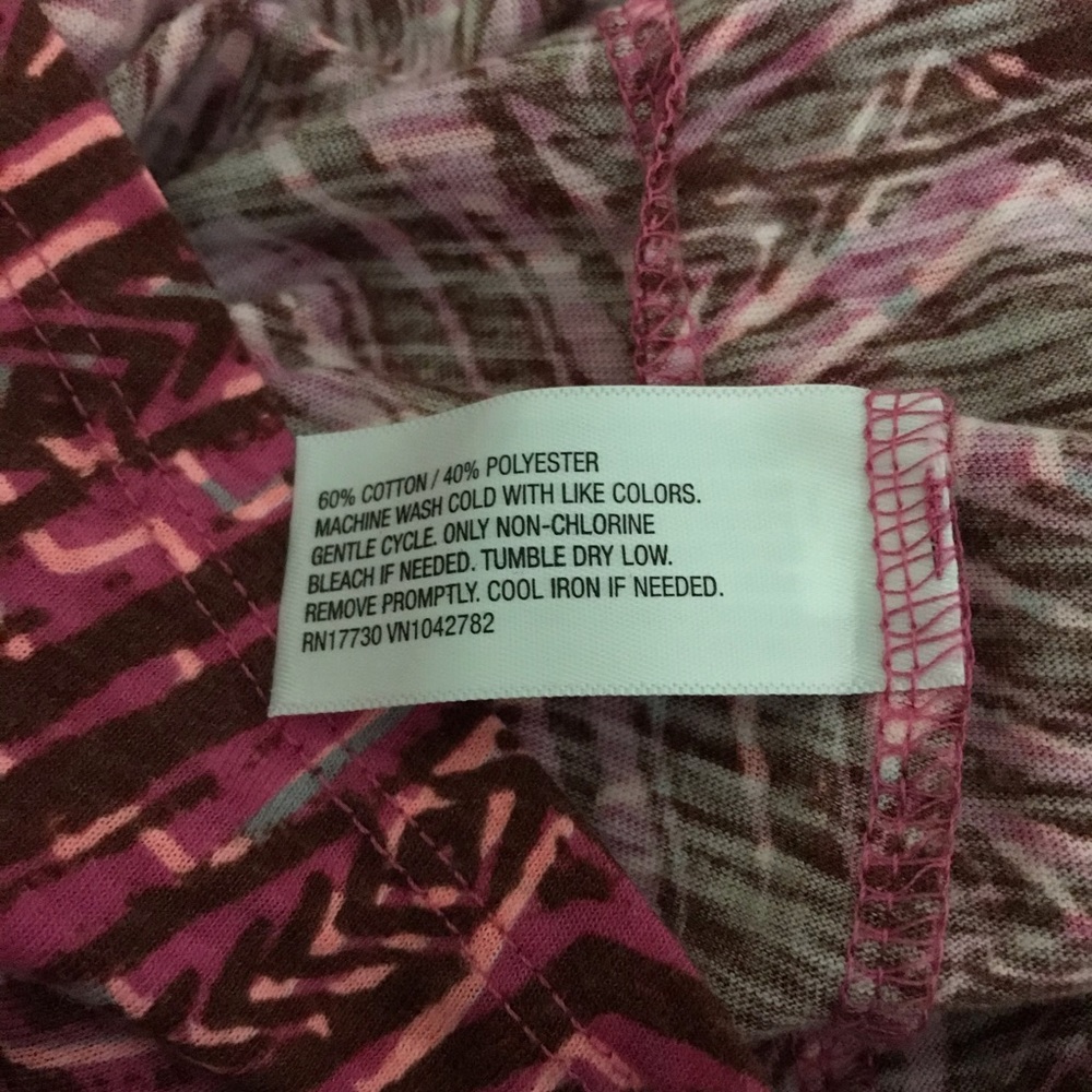 Mossimo Tank Top - image 4